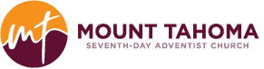 Mount Tahoma Seventh-day Adventist Church Logo